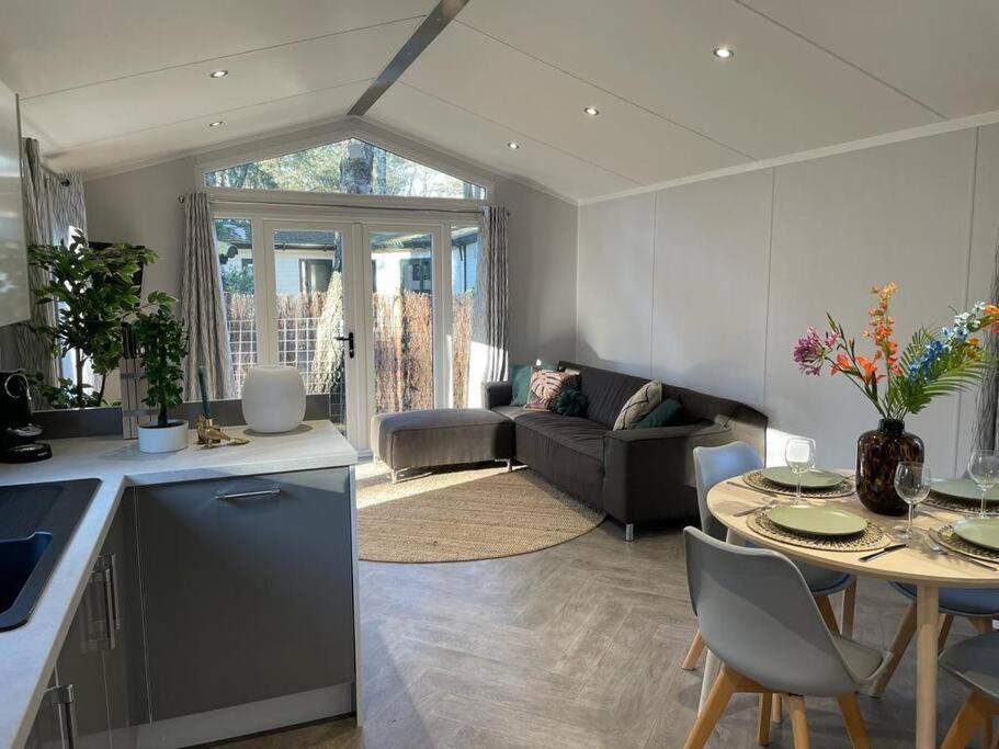 Luxe Hoenderloo